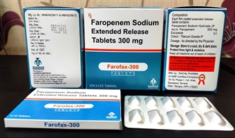 FAROFAX-300